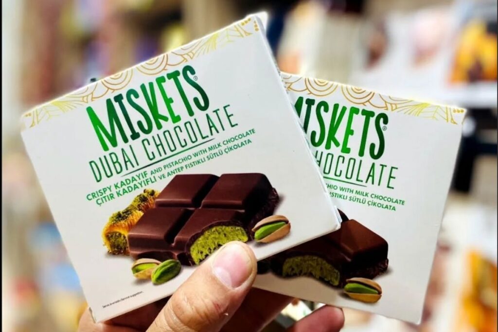 turkiyede uretilen miskets dubai chocolate urununun icinde susam tespit edildi almanyada satisi durdu satilan cpZyNne1