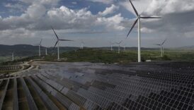 turkiyenin elektrik ihtiyacinin yuzde 60i yenilenebilir enerjiden saglaniyor TtFXA1w3