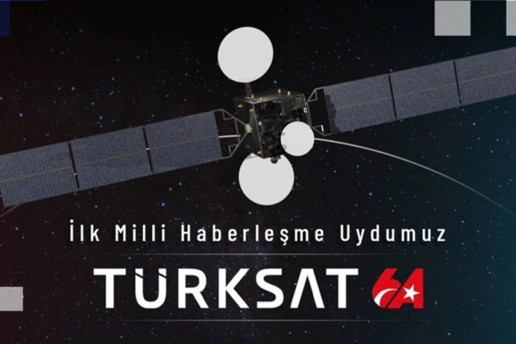 turksat 6a ilk test yayinini gerceklestirdi DXPZT7qT
