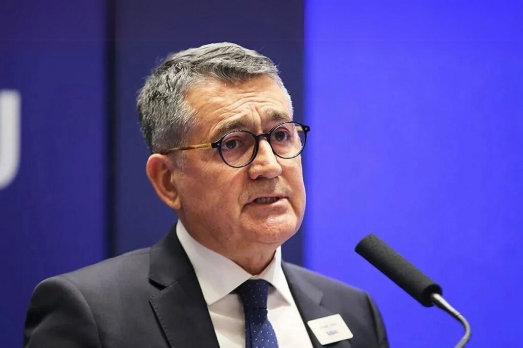 tusiad baskani orhan turan elestirilere cevap verdi biz surekli aciklama yapiyoruz nzZunSGb