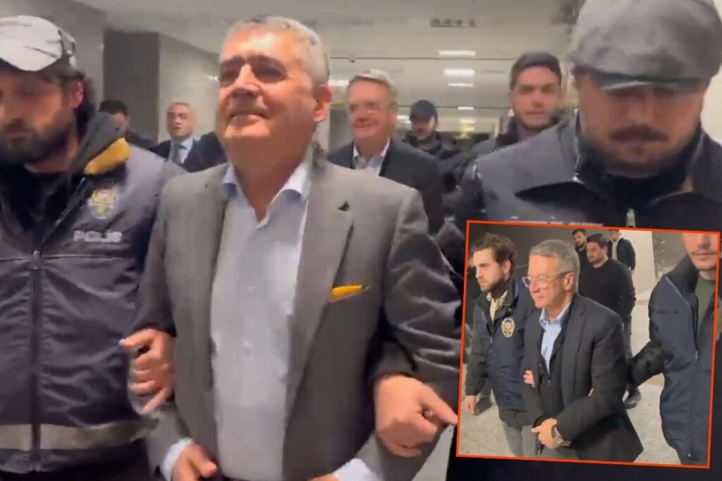 tusiad baskani orhan turan ve yik baskani omer aras hakkinda yurtdisina cikis yasagi verildi Glj2Mr9w