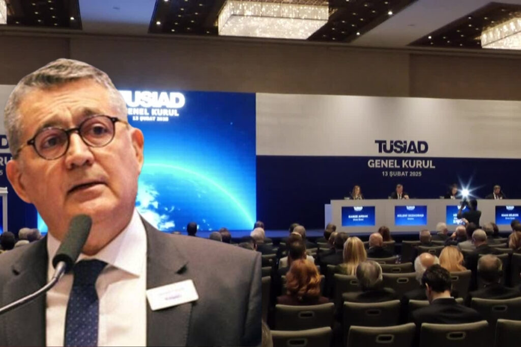 tusiad sorusturma icin yeni aciklama hazirliyor CRzJk1q9
