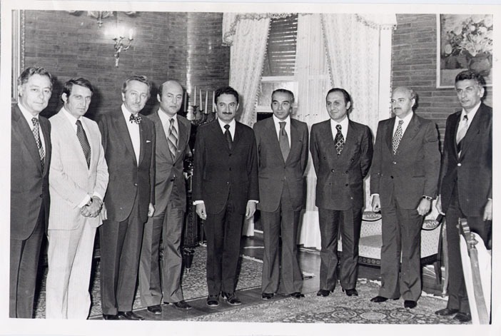 tusiad yik baskani omer arasa acilan sorusturma tusiad ile hukumetlerin inisli cikisli iliskilerini yeniden 135S9yDD