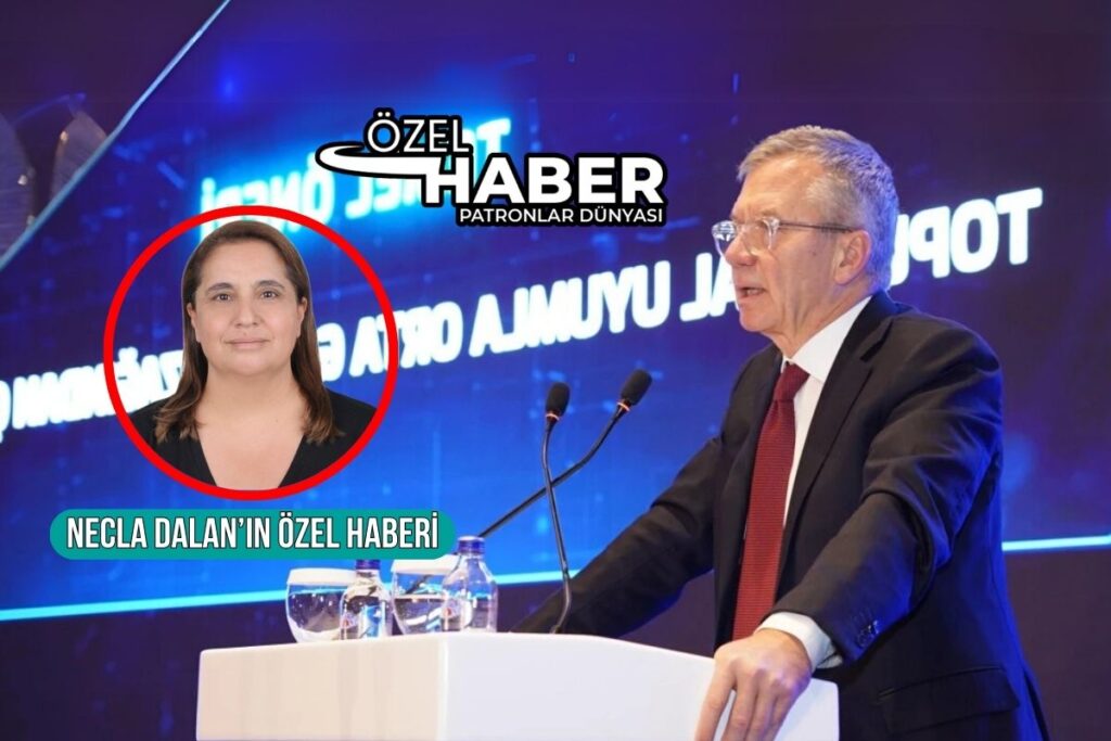 tusiad yuksek istisare kurulu baskani omer arastan hakkinda baslatilan sorusturmaya tepki konusmayacagim DqPRSP2I