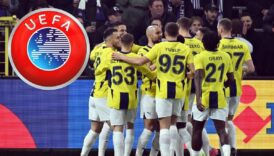 uefa kulup siralamasi guncellendi ilk 50de turkiyeden sadece fenerbahce yer aldi 8tfsUzD4