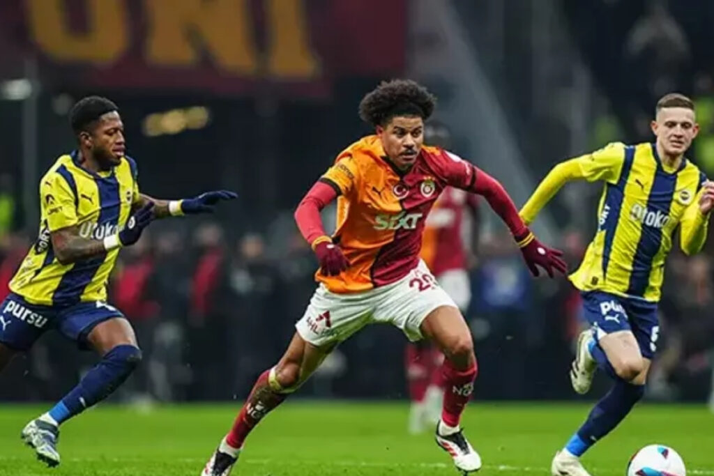 uefa raporu turk kuluplerinin gelirinin yuzde 88i futbolcu maaslarina gidiyor RtJRT33e