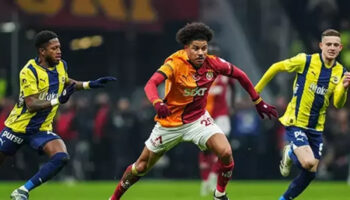 uefa raporu turk kuluplerinin gelirinin yuzde 88i futbolcu maaslarina gidiyor RtJRT33e