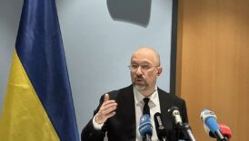ukrayna basbakani denis smigal ulkenin 10 yil icinde toparlanabilmesi icin 524 milyar dolar lazim 8mBWjf5N