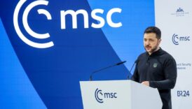 ukrayna devlet baskani volodimir zelenskiy avrupa ordusu kurulsun eOmuNpcM