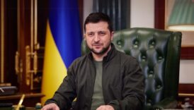 ukrayna devlet baskani volodimir zelenskiy yarin turkiyeye geliyor pZUwECTA