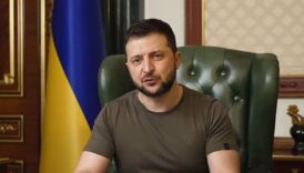 ukrayna devlet baskani zelenskiy trumpla yeniden bulusma icin hazirliklarin basladigini soyledi iPAd472e