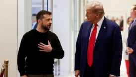 ukrayna devlet baskani zelenskiy ulkesindeki maden kaynaklarinin yarisini isteyen abdyi reddetti GmnPAP7M