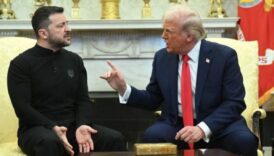 ukrayna devlet baskani zelenskiyye donald trump fircasi ya bizle anlasirsiniz ya da biz yokuz uqzONWnk