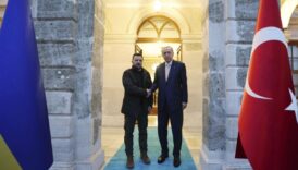 ukrayna devlet baskani zelensky turkiyeye gelip cumhurbaskani erdogan ile gorusecek s4BgeMZE