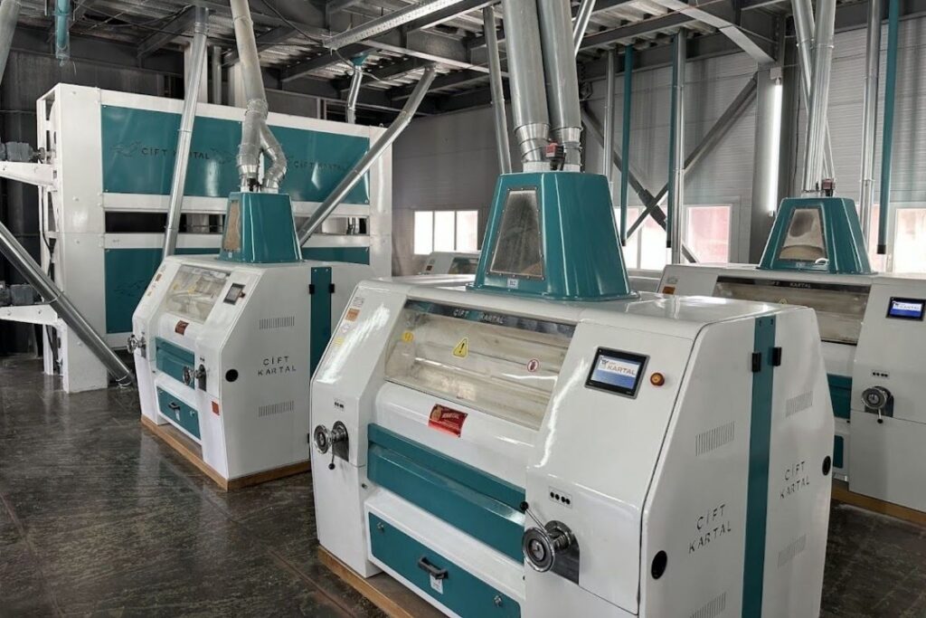 ukraynanin cerkasi bolgesindeki yeni un ogutme tesisinin ekipmanlari aksaray merkezli turk sirket cift kartaldan 6d6ZgiA5