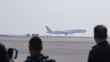 ulastirma bakani abdulkadir uraloglu acikladi turkiye sam havalimanini yenileme calismalarina basladi cX5qMlr1