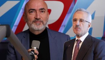 ulastirma bakani abdulkadir uraloglu radyonun toplum uzerindeki gucunu gezegen mehmeti ornek vererek anlatti zNggEt1w