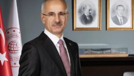 ulastirma bakani abdulkadir uraloglu suriyeli mevkidasiyla gorustu isbirlikleri konusuldu 8mO9IAhe