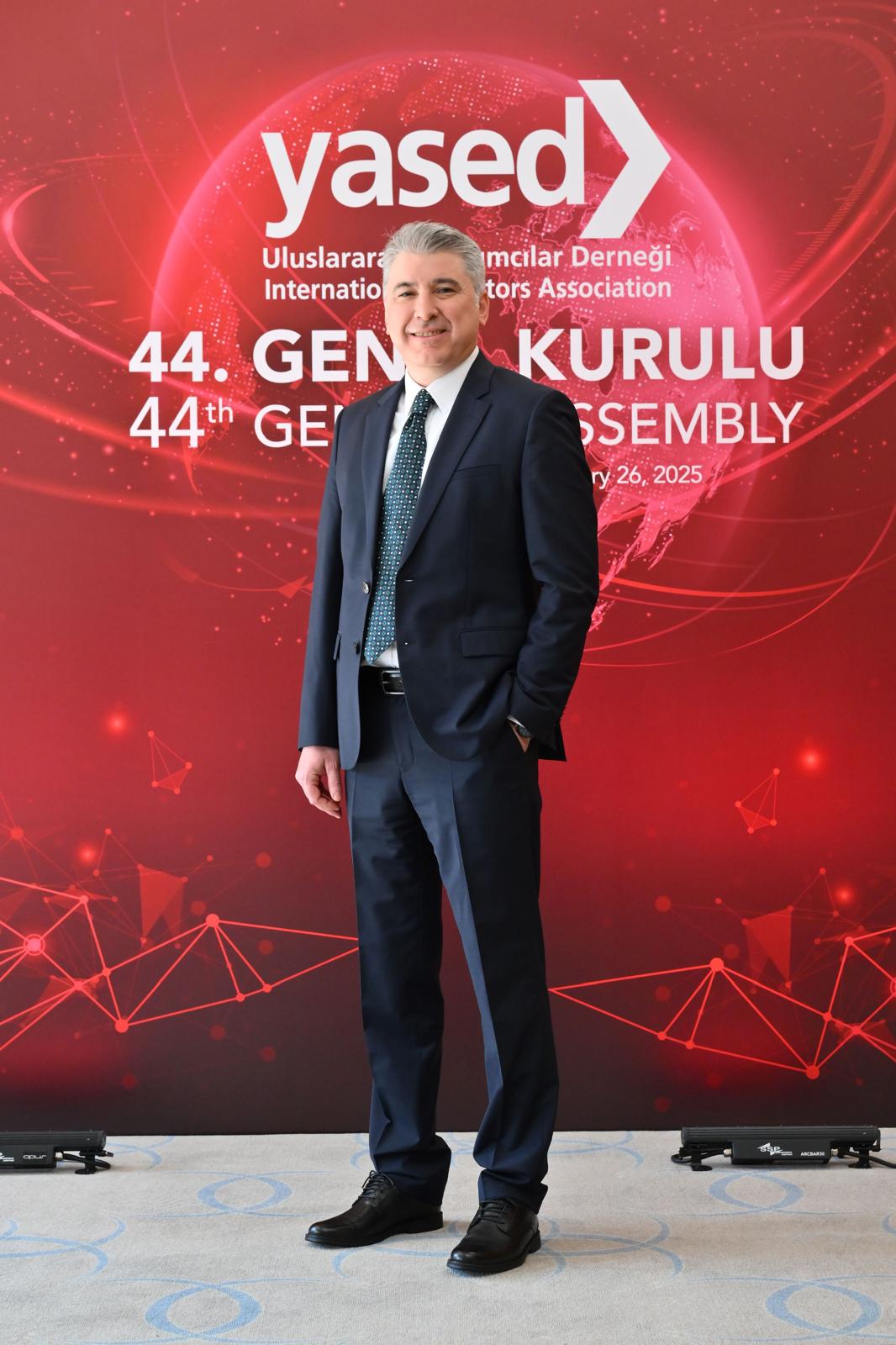 uluslararasi yatirimcilar dernegi yonetim kurulu baskanligina tolga demirozu secildi 0 P8viSZaO