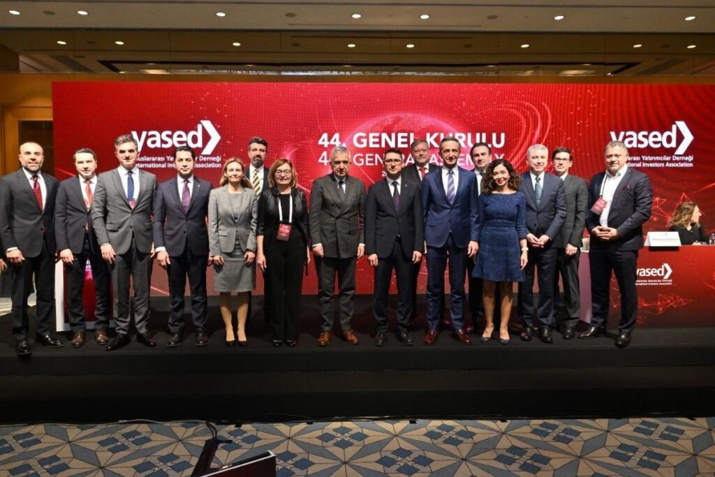 uluslararasi yatirimcilar dernegi yonetim kurulu baskanligina tolga demirozu secildi WLwbQAwb