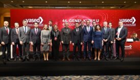 uluslararasi yatirimcilar dernegi yonetim kurulu baskanligina tolga demirozu secildi WLwbQAwb