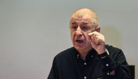 umit ozdag hakkinda cumhurbaskanina alenen hakaret sucundan 4 yil 8 aya kadar hapis taBxwI96