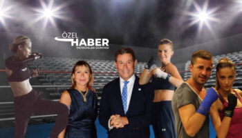 umit ve cem boyner ciftinin evliliklerine vesile olan kickboks is ve sanat dunyasinda popularitesinikoruyor RzLa2UyA
