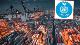 unctad kuresel ticaret 2024te 33 trilyon dolarlik rekor seviyeye ulasti tsVu7QHd