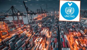 unctad kuresel ticaret 2024te 33 trilyon dolarlik rekor seviyeye ulasti tsVu7QHd