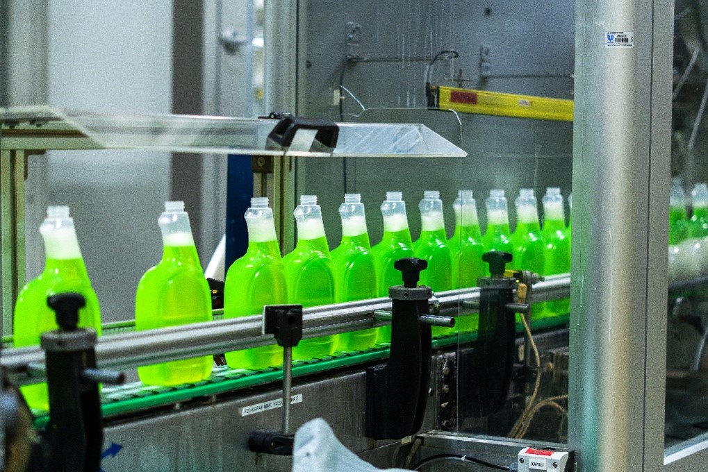unilever turkiye ulke baskani ali fuat orhonoglu tuketicinin stok aliskanligi azaldi artik urun bitince ASCSa6hQ