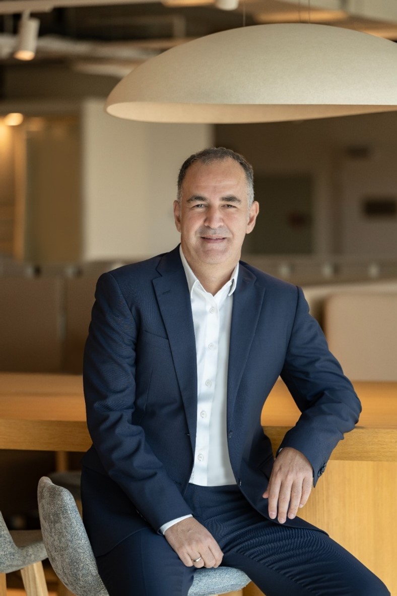 unilever turkiye ulke baskani ali fuat orhonoglu tuketicinin stok aliskanligi azaldi artik urun bitince z5e7uk1y