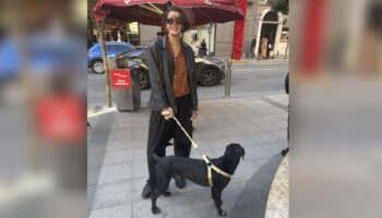 unlu manken senem kuyucuoglu uzun bir aradan sonra goruntulendi ben herkesle baristim U1EpsaRZ