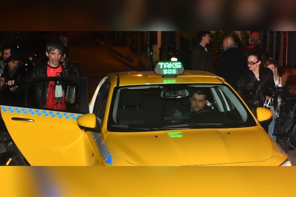 unlu oyuncu melisa senolsun nik ile yeni aska basladi A2AeiJKq