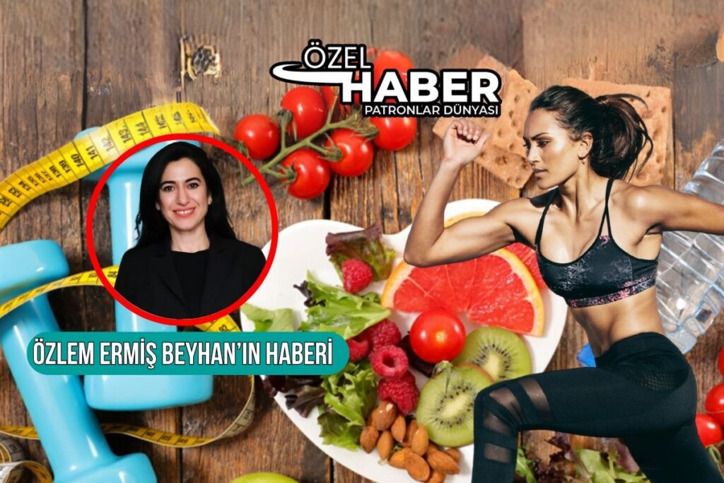 uzun omur ve sagllikli yasam luksun merkezine oturdu pazarin bu yil sonunda 610 milyar S7YDYQZR