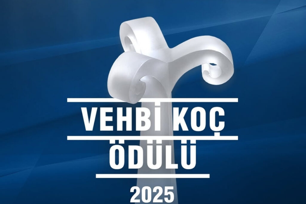 vehbi koc odulune geri sayim GNhN5XpR