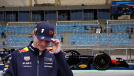 verstappen bahreyn testinde neden williams garajina orta parmak gosterdi lUgFIq1I