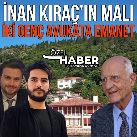 vesayet altina alinan kiraca holdingin patronu inan kirac adli tipta depremi hatirlamadi saati soyleyemedi SpE5hrvO
