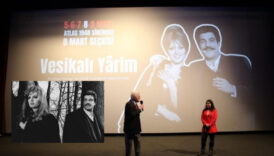 vesikali y rimin usta oyunculari turkan soray ve izzet gunay 57 yil sonra yeniden bir dW3RJruO