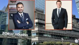 vestel ceosu ile zorlu holding ceosu arasinda ramazan tebrigi krizi hfKMCc75
