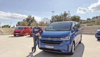 vip konforuyla yeni caravelle turkiyeye geliyor AnaWLNnZ