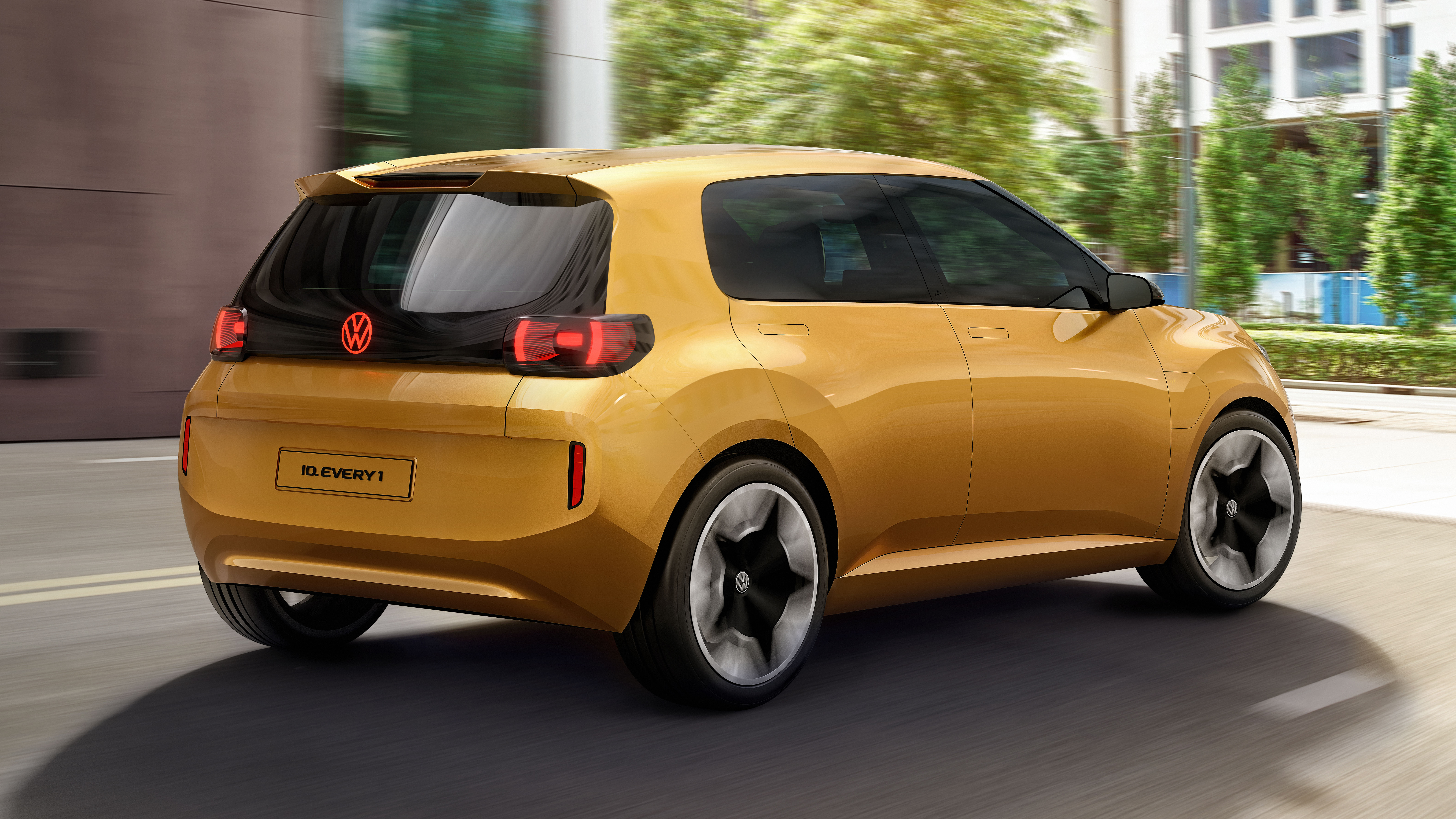 volkswagen 20 bin euroluk elektrikli otomobili idevery1i tanitti piyasa hedefi ise avrupa 0 R2ce5rBP