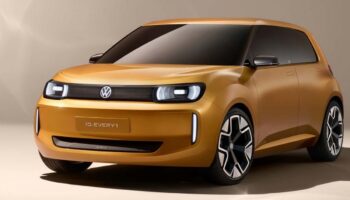 volkswagen 20 bin euroluk elektrikli otomobili idevery1i tanitti piyasa hedefi ise avrupa X8ViBUHQ
