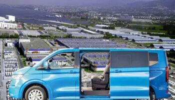 volkswagen 2026da yenikoy fabrikasinda yillik 150 bin transporter uretmeyi ve yuzde 90ini dis pazarlara ySLI8Jd7