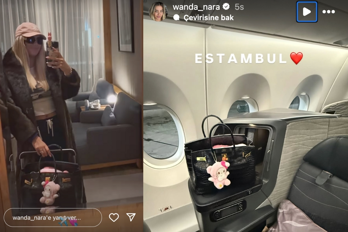 wanda naranin turkiye yolunda sanal bahis reklami 1 XNEbzugb