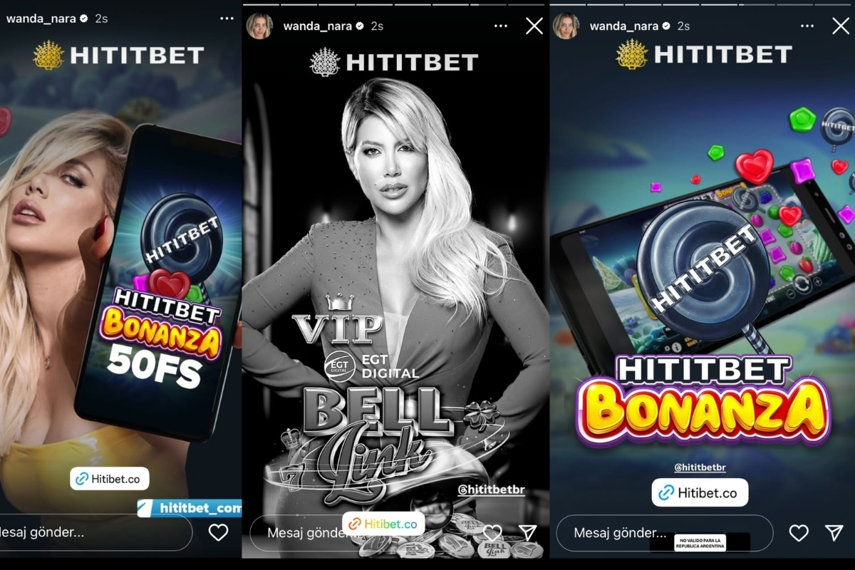 wanda naranin turkiye yolunda sanal bahis reklami 2 MpskJgie