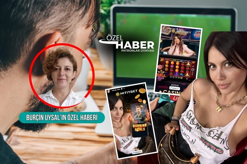 wanda naranin turkiye yolunda sanal bahis reklami 3 u4v5snty