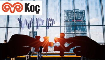 wpp ingagedeki paylarini koc holdinge ait zer sirketine devretti E6scdrts