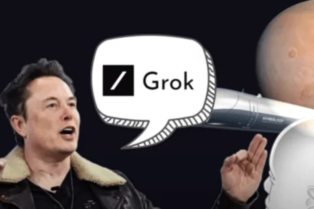 xai egitiyor grokun elon muski taklit etmesi yasaklandi IsXm8qu3