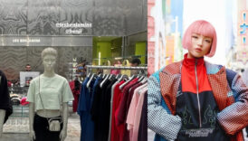 yapay zeka influencer immadan les benjamins magazasina ziyaret GzqDvSOs