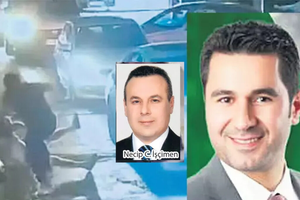 yargitay cumhuriyet savcisi necip cem iscimeni darp eden erol gokun uyusturucu kullandigi ortaya cikti tl2vtUHd
